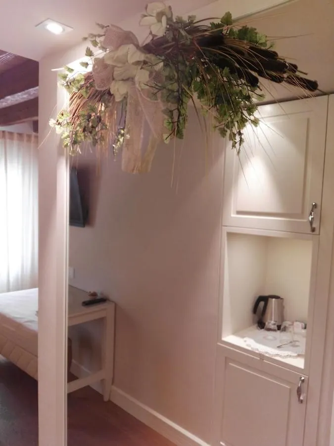 Agriturismo Villa Trovatore Cervignano del Friuli Farm stay