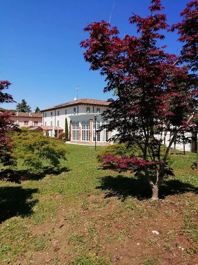 Agriturismo Villa Trovatore Cervignano del Friuli 0*,