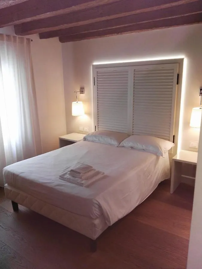 Farm stay Agriturismo Villa Trovatore Cervignano del Friuli