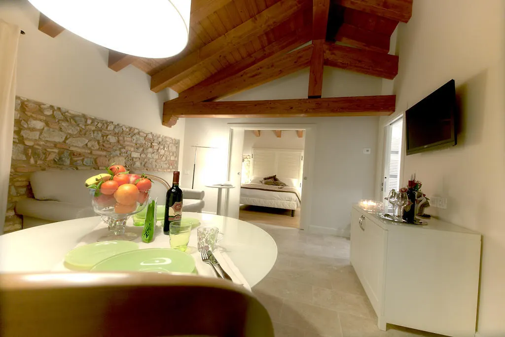 Agriturismo Villa Trovatore Cervignano del Friuli