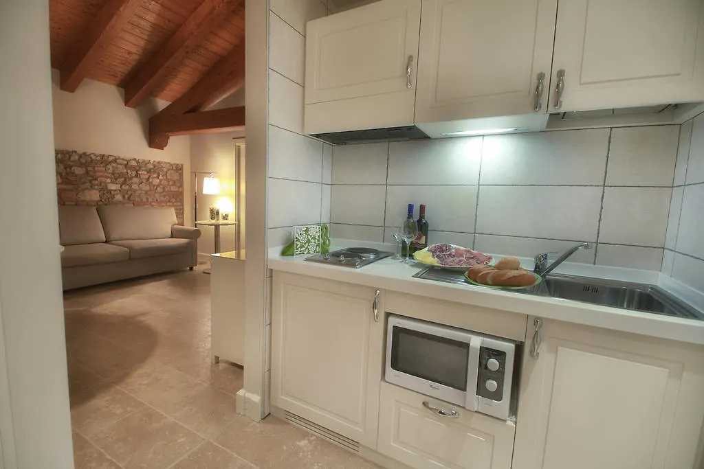 Agriturismo Villa Trovatore Cervignano del Friuli 0*,  Italy