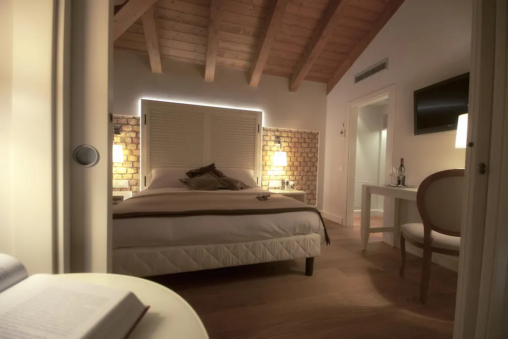 Agriturismo Villa Trovatore Cervignano del Friuli Farm stay