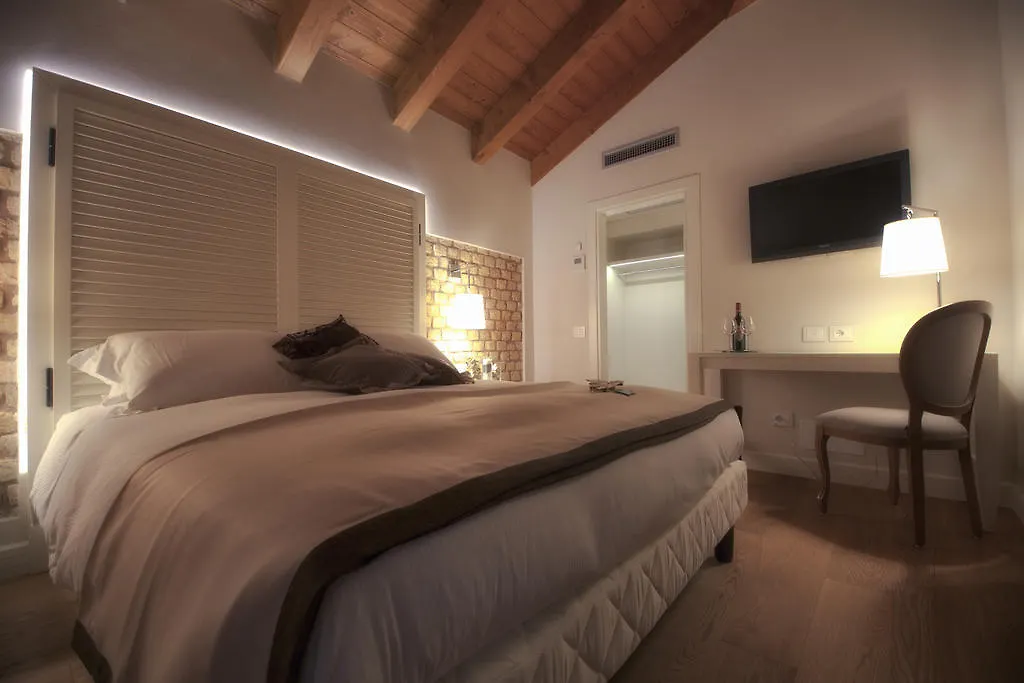 Agriturismo Villa Trovatore Cervignano del Friuli 0*,
