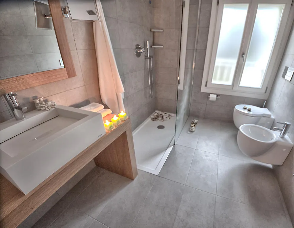 Farm stay Agriturismo Villa Trovatore Cervignano del Friuli