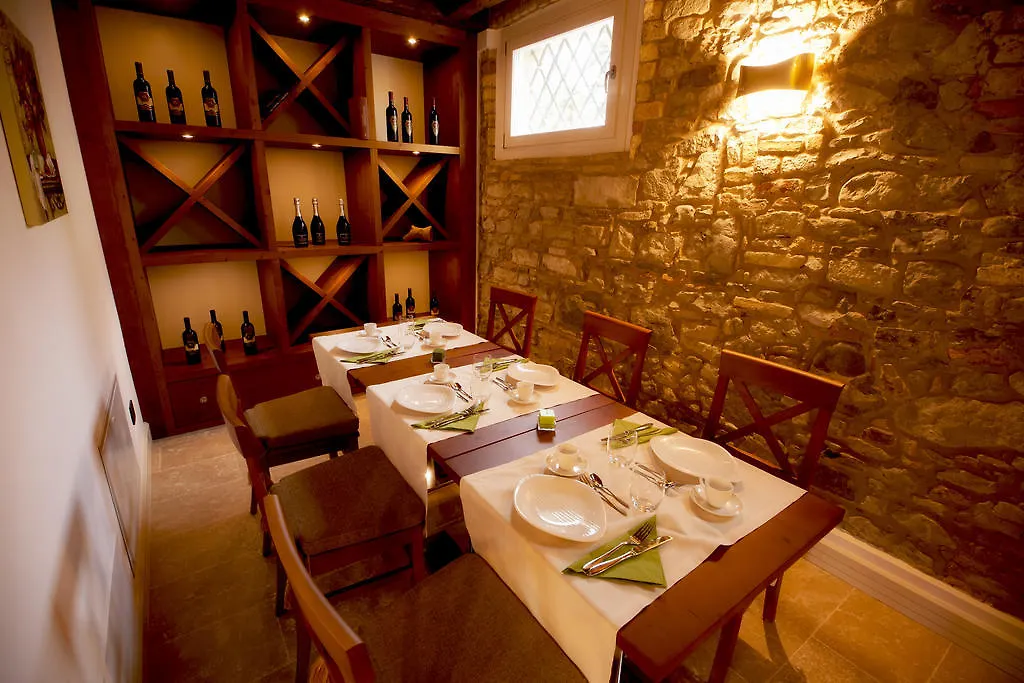 Farm stay Agriturismo Villa Trovatore Cervignano del Friuli