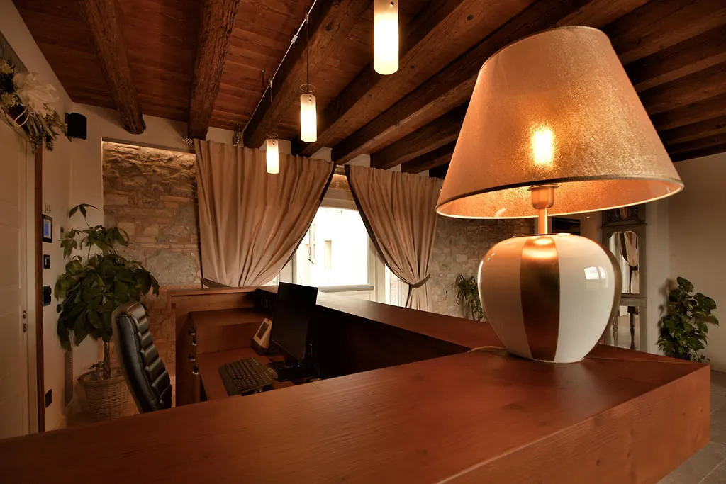 Farm stay Agriturismo Villa Trovatore Cervignano del Friuli