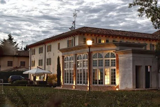 Agriturismo Villa Trovatore location