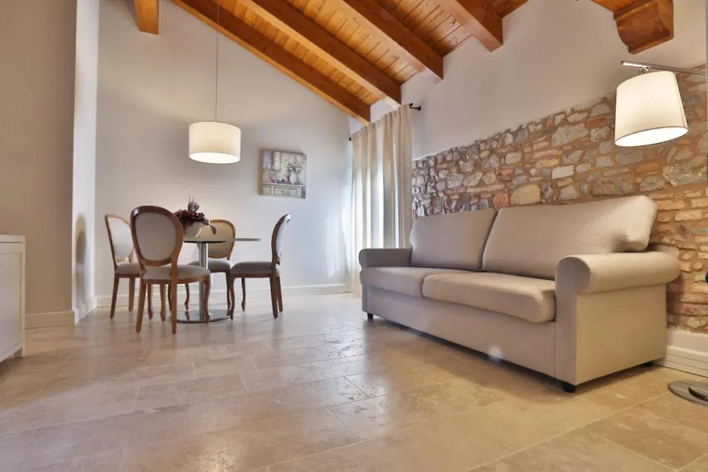 Agriturismo Villa Trovatore Cervignano del Friuli Italy