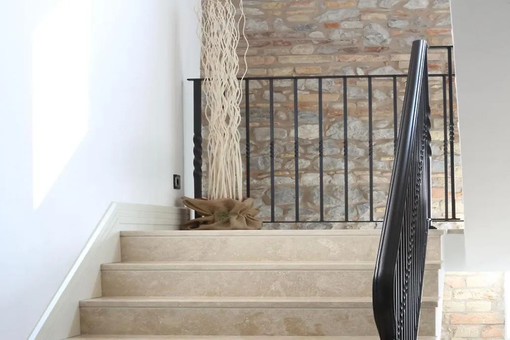 Agriturismo Villa Trovatore Cervignano del Friuli Farm stay